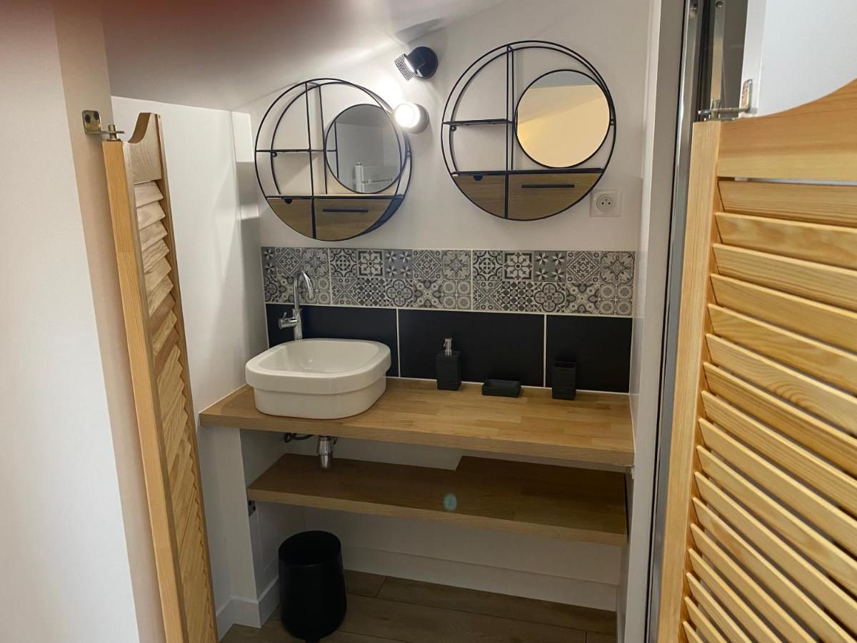 La Bellours Chambre D'Hotes 카오르 외부 사진