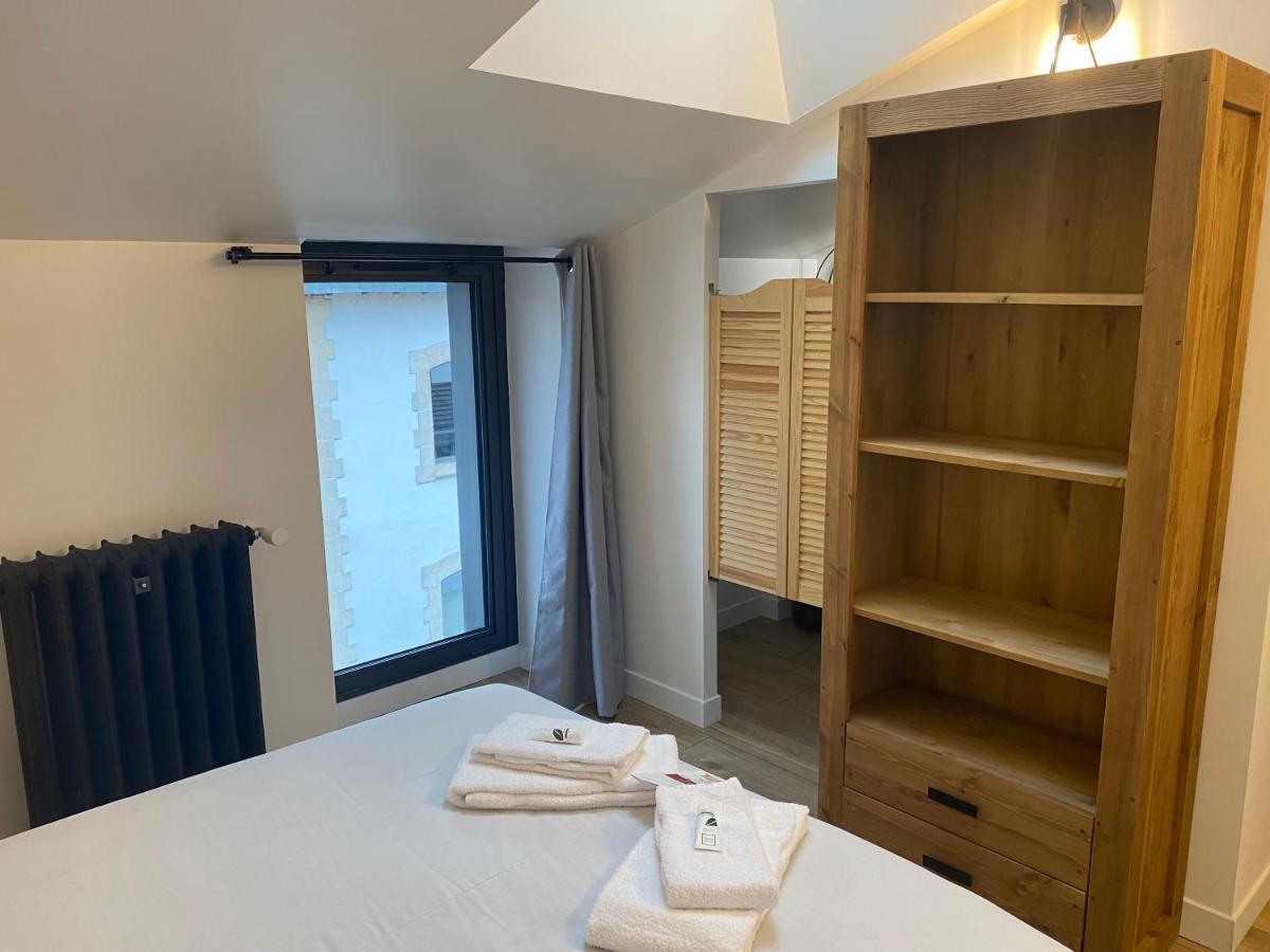La Bellours Chambre D'Hotes 카오르 외부 사진