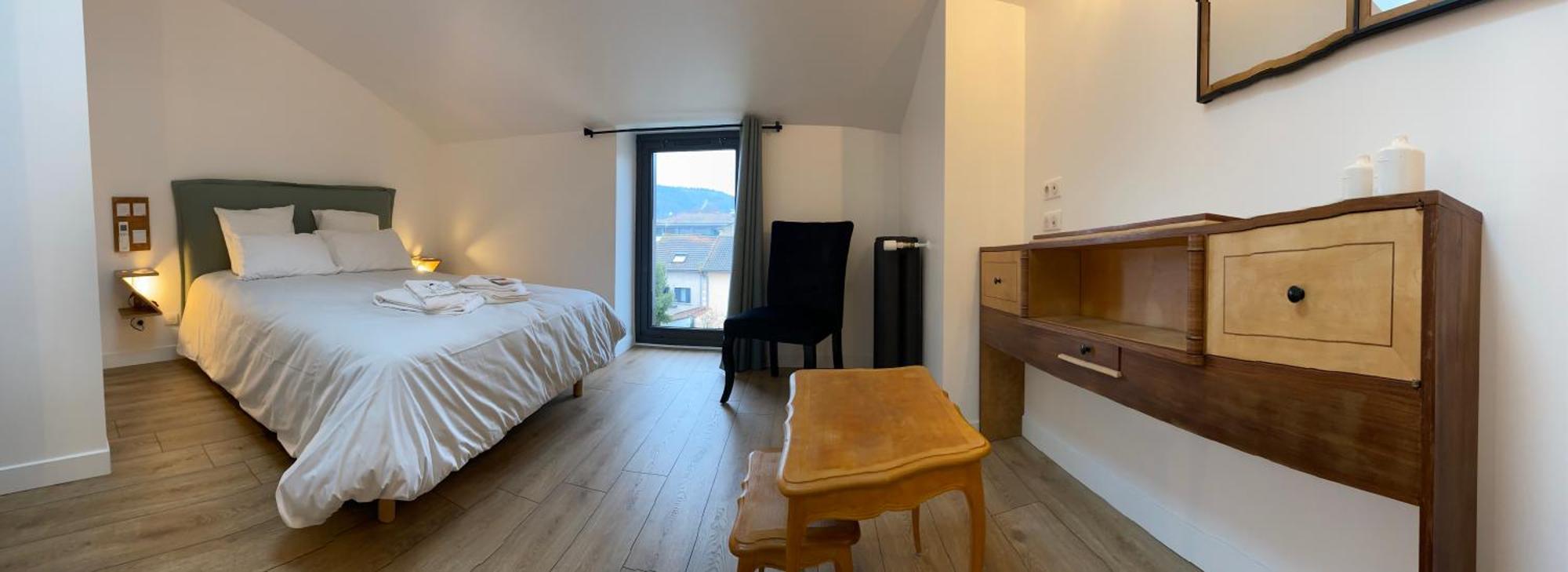 La Bellours Chambre D'Hotes 카오르 외부 사진