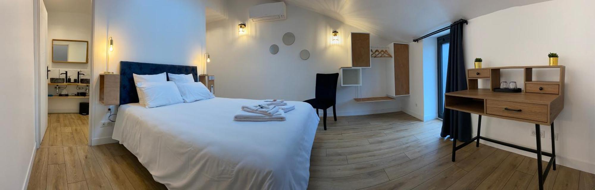 La Bellours Chambre D'Hotes 카오르 외부 사진