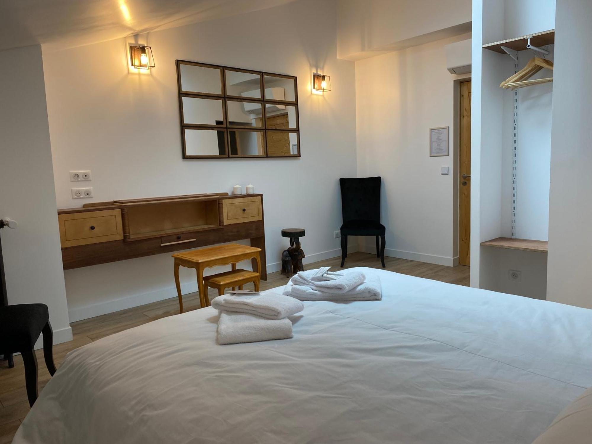 La Bellours Chambre D'Hotes 카오르 외부 사진