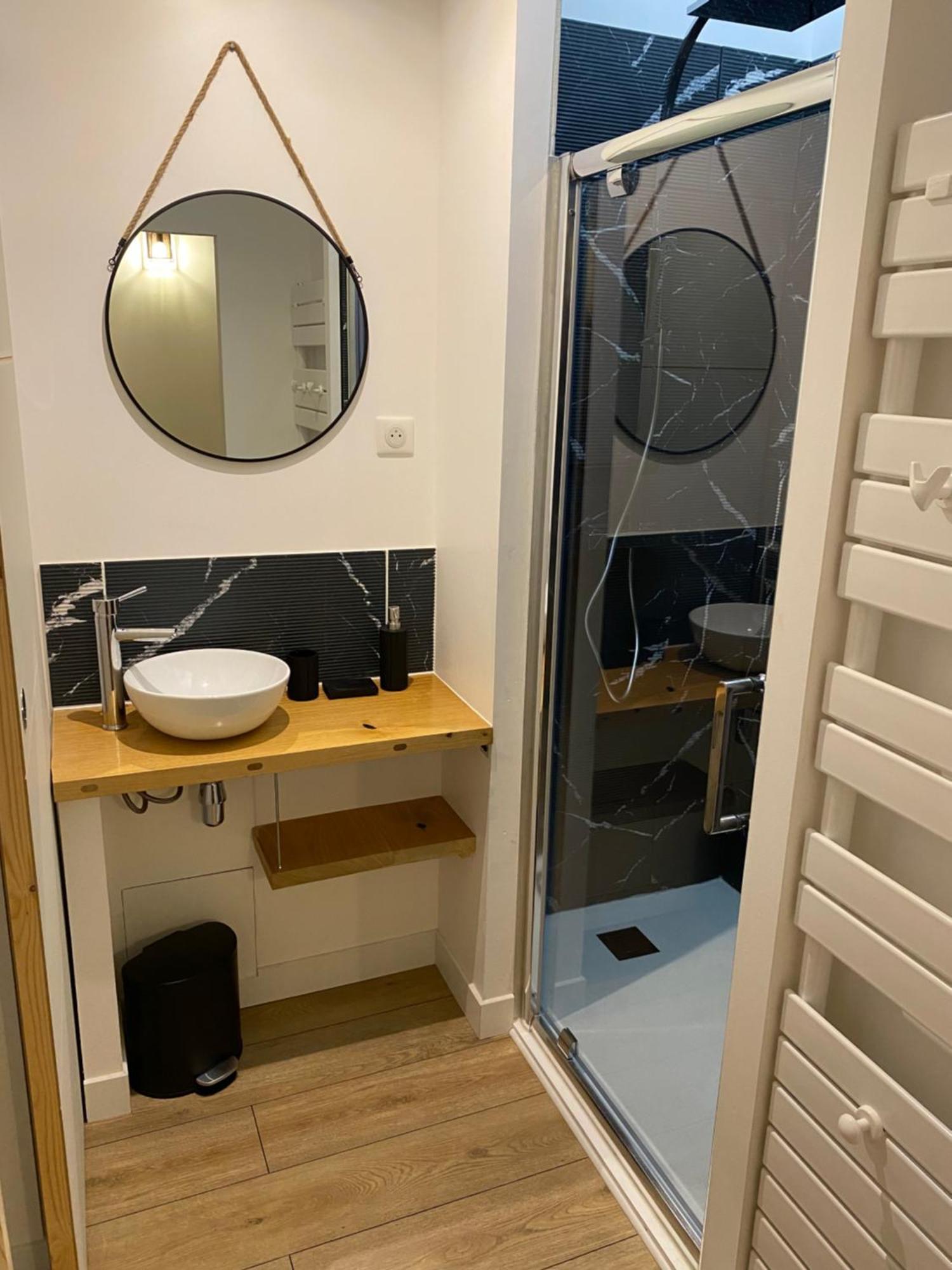 La Bellours Chambre D'Hotes 카오르 외부 사진